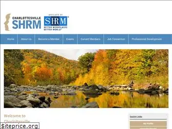 cvilleshrm.org