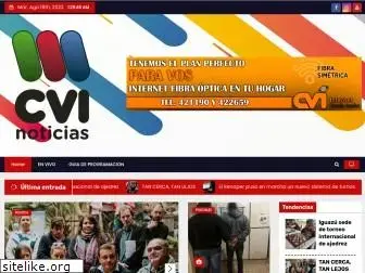 cvinoticias.com