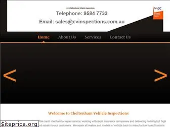 cvinspections.com.au