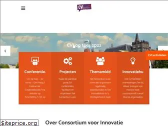 cviweb.nl