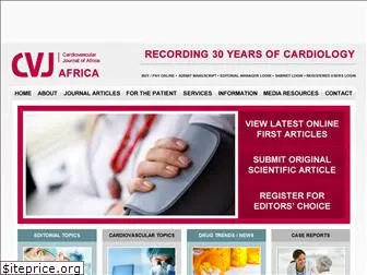 www.cvja.co.za