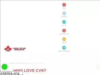 cvk.edu.vn