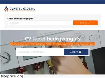 cvketel-gids.nl