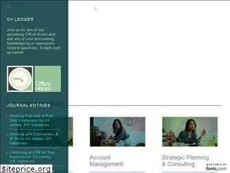 cvledger.com