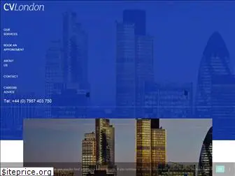 cvlondon.net