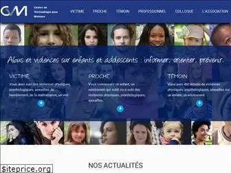 cvm-mineurs.org