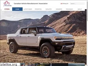 cvma.ca