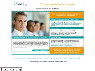 cvmail.fr