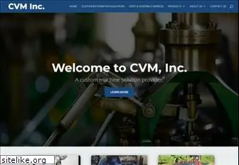 cvmcvm.com