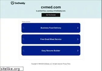 cvmed.com
