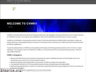 cvmr.ca