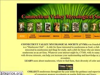 cvmsfungi.org