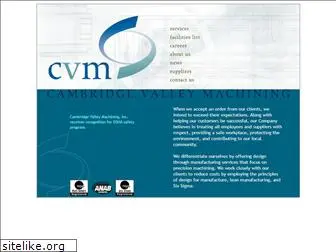 cvmusa.com