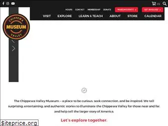 cvmuseum.com