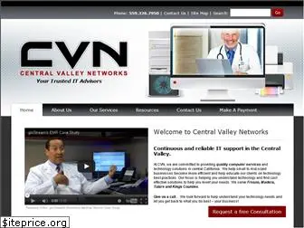 cvn-inc.com