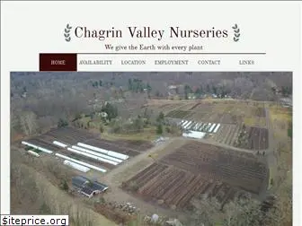 cvnursery.com