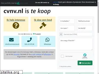 cvnv.nl