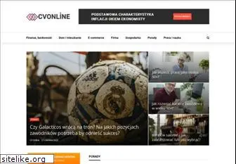 cvonline.pl