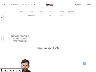 cvox.com