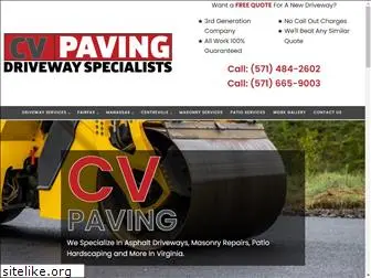 cvpave.com