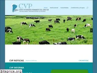 cvpconosur.org