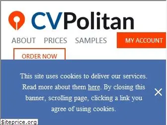 cvpolitan.co.uk