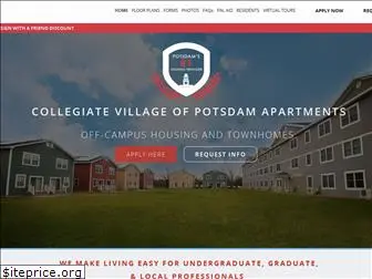 cvpotsdam.com