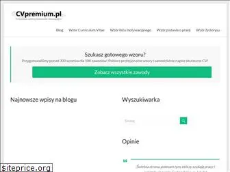 cvpremium.pl