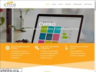 cvpro.com.ar