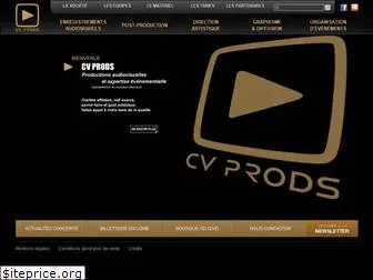 cvprods.fr