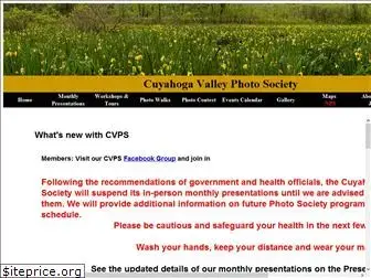 cvps.org