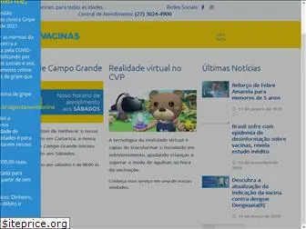 cvpvacinas.com.br