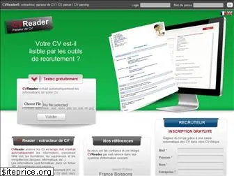 cvreader.eu