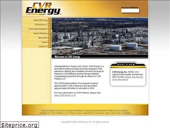 cvrenergy.com