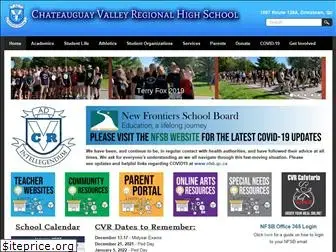 cvrhighschool.com