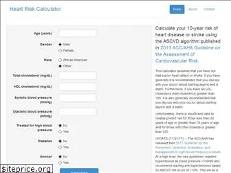 cvriskcalculator.com