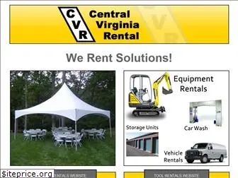 cvrrental.com