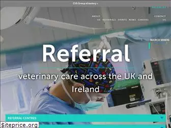 cvs-referrals.com