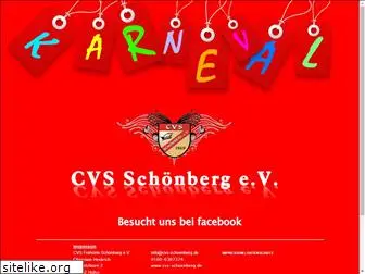 cvs-schoenberg.de