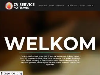 cvsa.nl