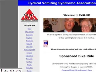 cvsa.org.uk