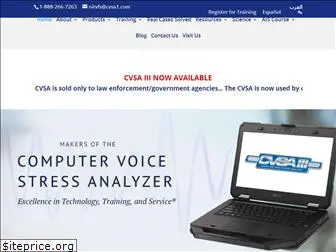 cvsa1.com