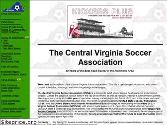 cvsasoccer.net