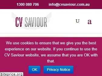cvsaviour.com.au