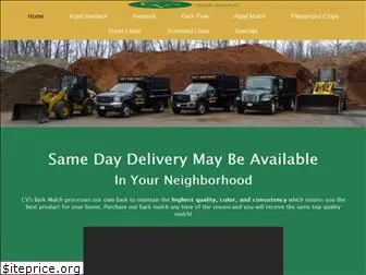 cvsbarkmulch.com