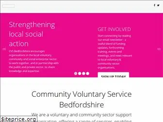 cvsbeds.org.uk