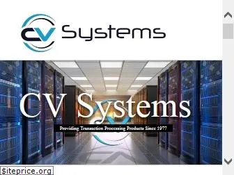 cvsc.com