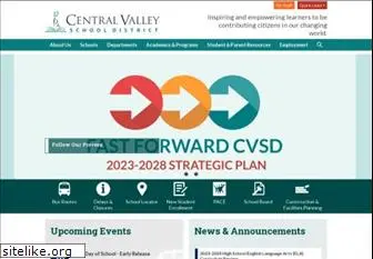 cvsd.org