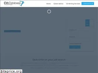 cvsdatabase.com