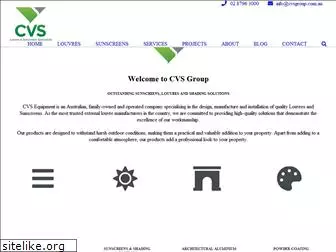 cvsgroup.com.au